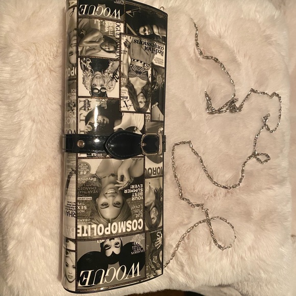 Clutch like new - Picture 3 of 3